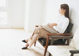 デザインも豊富な美しいシーリングファン