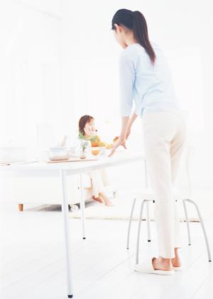 新築住宅にピッタリ！お洒落な一枚板家具